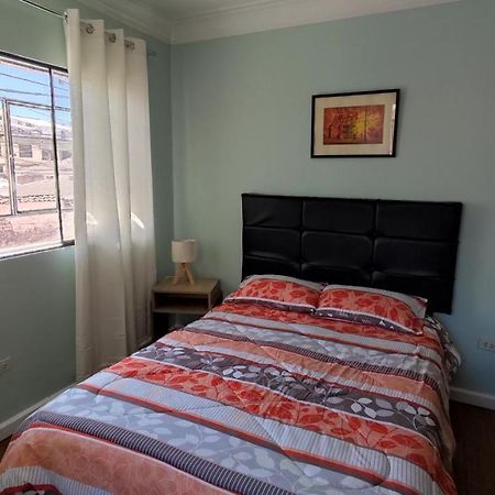 I - Apartahotel Kellu Wasi - Cuzco Εξωτερικό φωτογραφία