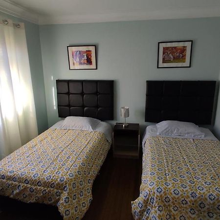 I - Apartahotel Kellu Wasi - Cuzco Εξωτερικό φωτογραφία
