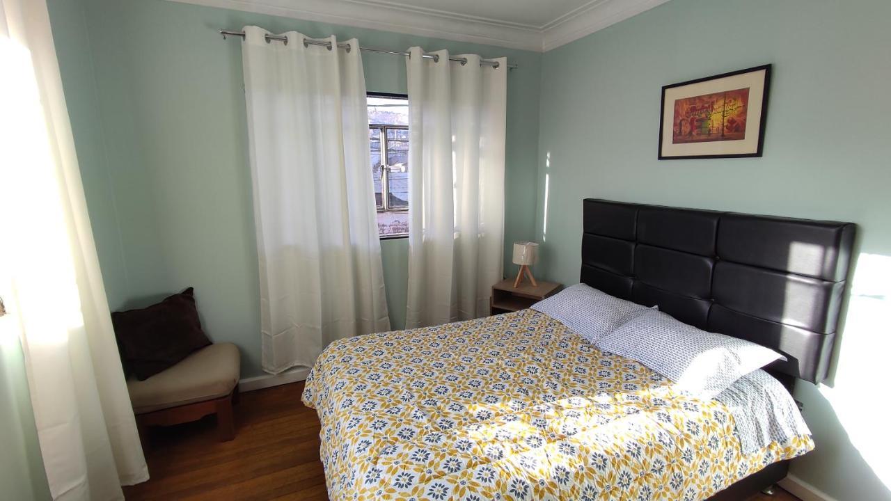 I - Apartahotel Kellu Wasi - Cuzco Εξωτερικό φωτογραφία
