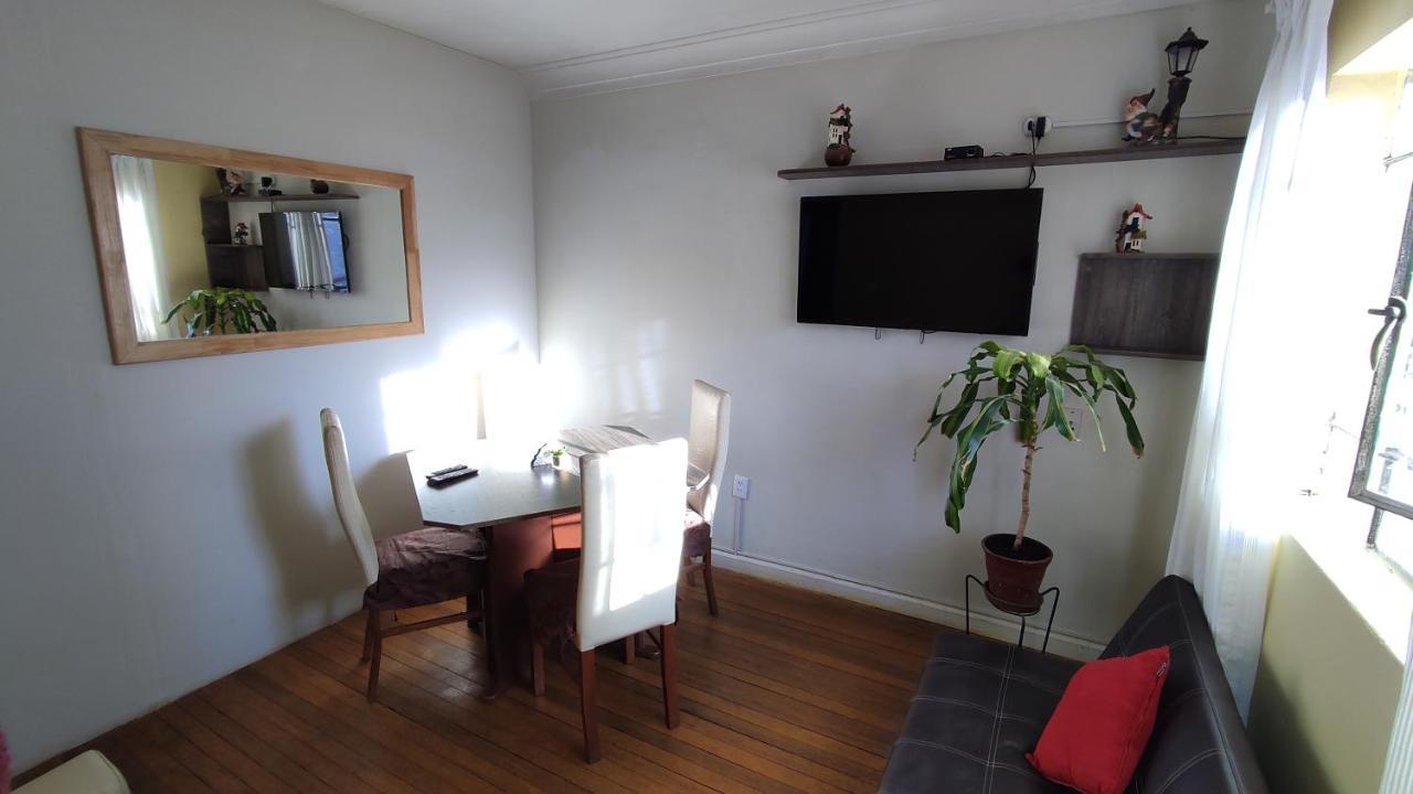I - Apartahotel Kellu Wasi - Cuzco Εξωτερικό φωτογραφία